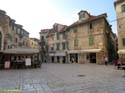 Split (296) Plaza de la Fruta