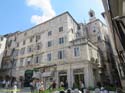 Split (306) Plaza del Pueblo