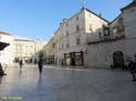 Split (312) Plaza del Pueblo