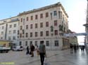 Split (332) calle Marmontova