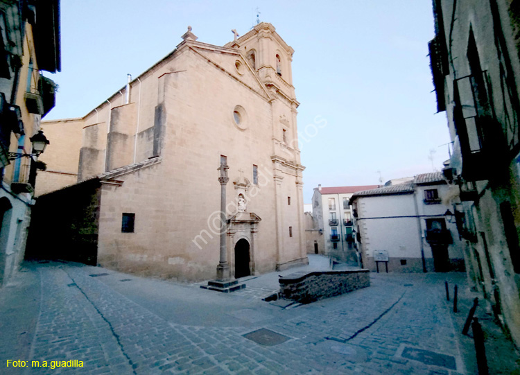 TAFALLA (136) Iglesia de Santa Maria