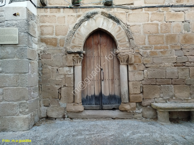 TAFALLA (146) Patio de Iribas