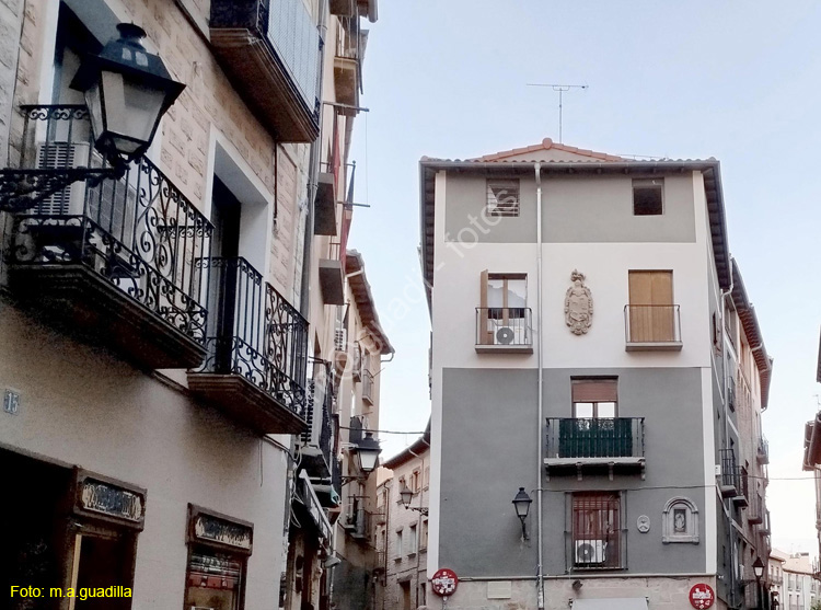 TAFALLA (155) Calle Mayor