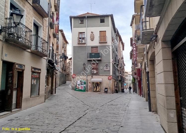 TAFALLA (156) Calle Mayor