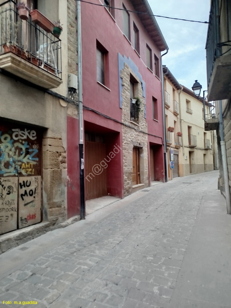 TAFALLA (157) Calle Mayor