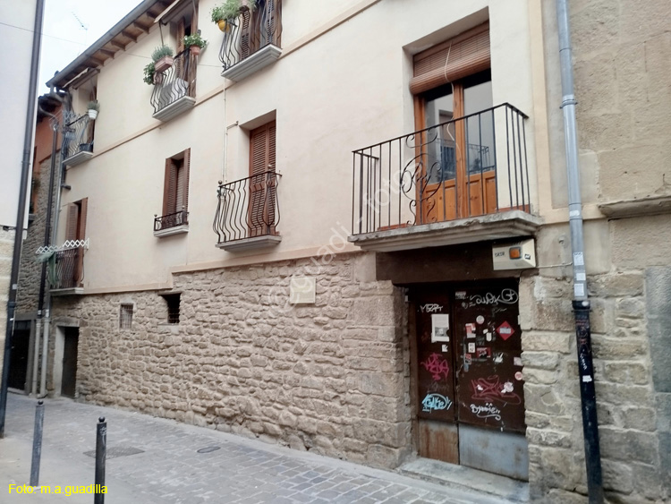 TAFALLA (161) Casa Tubal