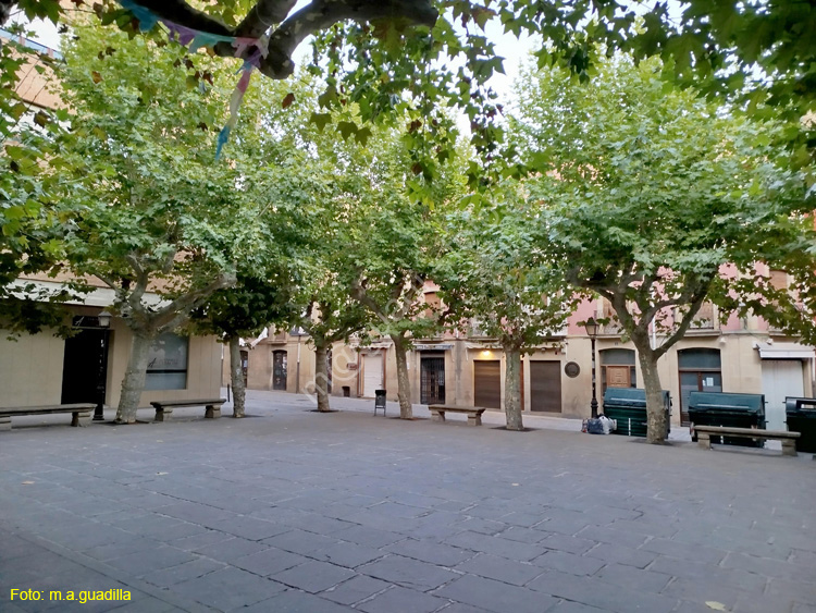 TAFALLA (180) Plaza de los Fueros