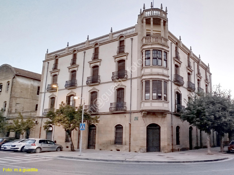 TAFALLA (188) Avda de Sanguesa