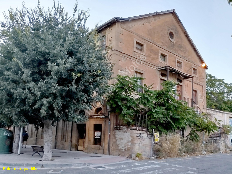 TAFALLA (189) Avda de Sanguesa