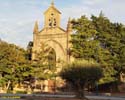 TAFALLA (101) Iglesia convento San Sebastian