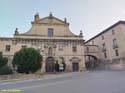 TAFALLA (106) Convento de Recoletas