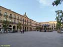 TAFALLA (110) Plaza Francisco de Navarra
