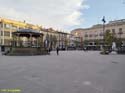 TAFALLA (111) Plaza Francisco de Navarra