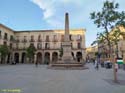 TAFALLA (112) Fuente del Obelisco