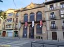 TAFALLA (114) Antiguo Casino