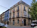 TAFALLA (121) Casa Camona