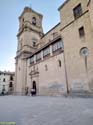 TAFALLA (130) Iglesia de Santa Maria