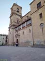 TAFALLA (131) Iglesia de Santa Maria