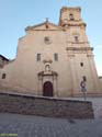 TAFALLA (133) Iglesia de Santa Maria