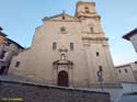 TAFALLA (134) Iglesia de Santa Maria