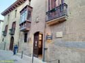 TAFALLA (141) Casa Renteria