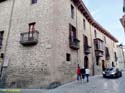 TAFALLA (142) Casa Renteria