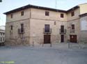 TAFALLA (143) Palacio de Garriz