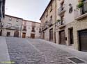 TAFALLA (145) Plazuela de los Auroros