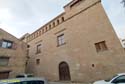 TAFALLA (166) Palacio de los Mariscales