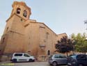 TAFALLA (169) Iglesia de San Pedro