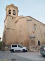 TAFALLA (170) Iglesia de San Pedro