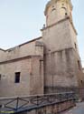 TAFALLA (171) Iglesia de San Pedro