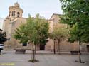 TAFALLA (173) Iglesia de San Pedro