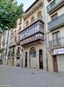 TAFALLA (174) Plaza de Cortes