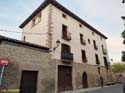 TAFALLA (179) Casa de la Camona