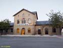 TAFALLA (187) Estacion