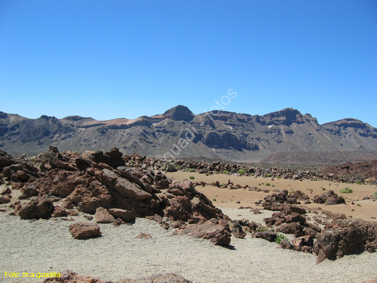EL TEIDE (157) 2007