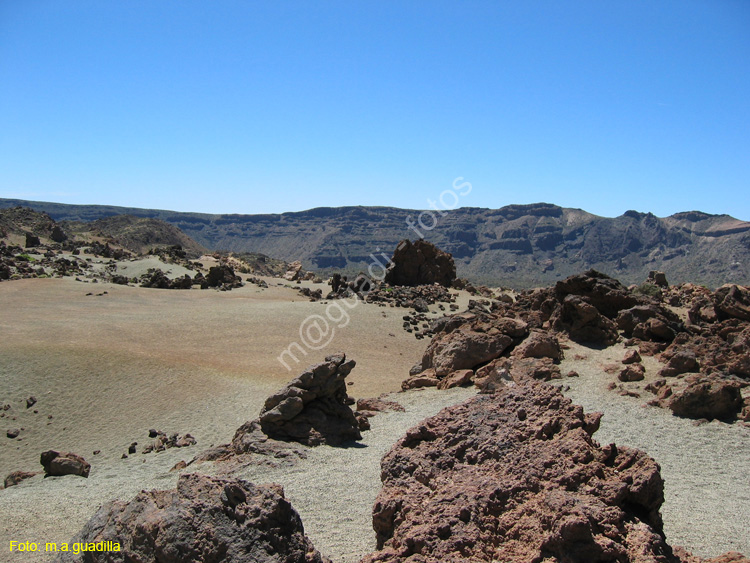 EL TEIDE (158) 2007