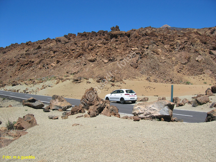 EL TEIDE (159) 2007