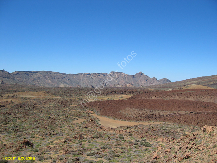EL TEIDE (161) 2007