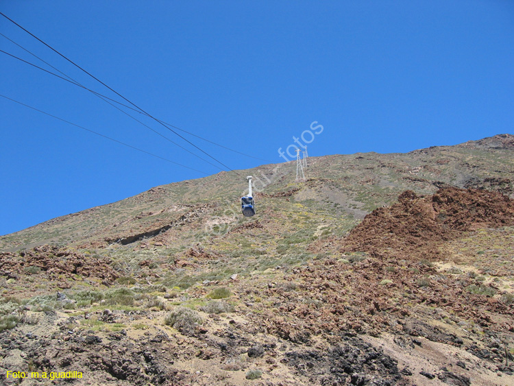 EL TEIDE (163) 2007