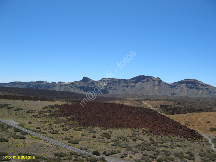 EL TEIDE (165) 2007