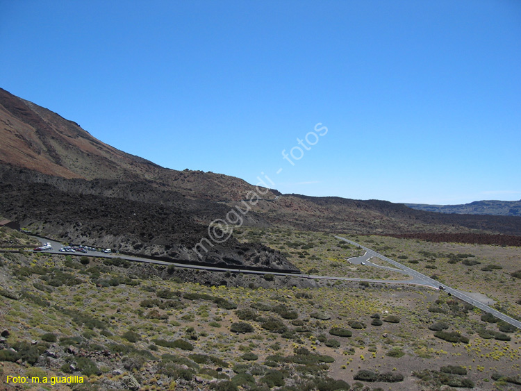 EL TEIDE (166) 2007