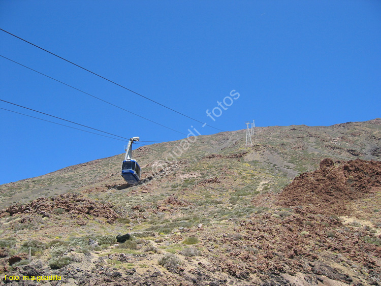 EL TEIDE (172) 2007