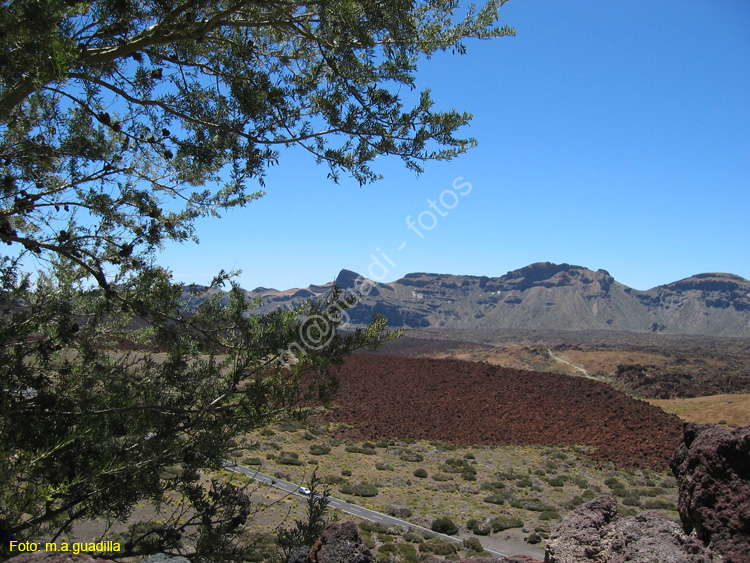 EL TEIDE (173) 2007