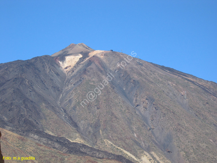 EL TEIDE (183) 2007