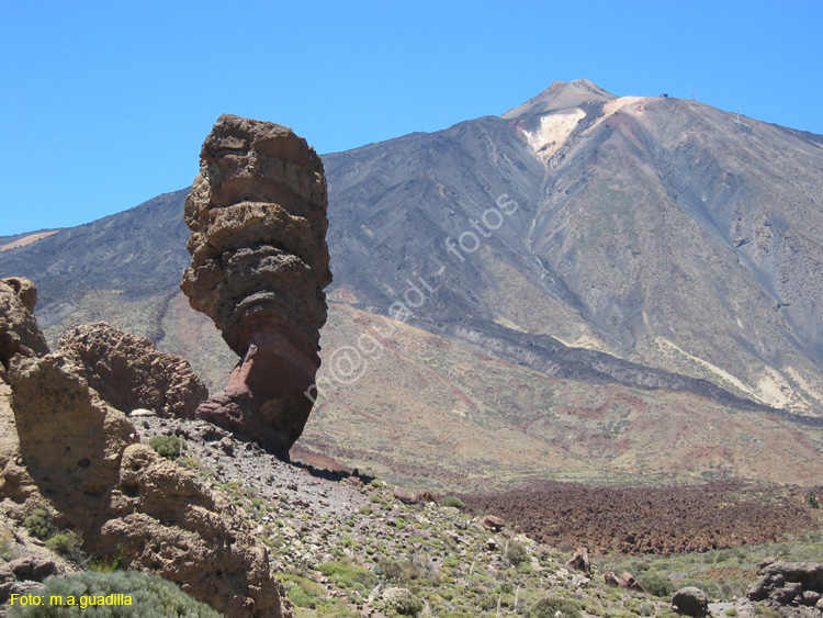 EL TEIDE (193) 2007