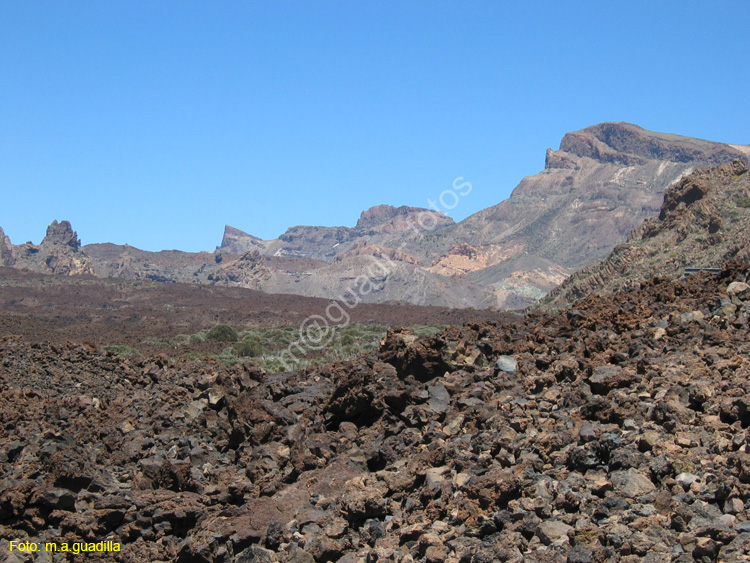 EL TEIDE (197) 2007