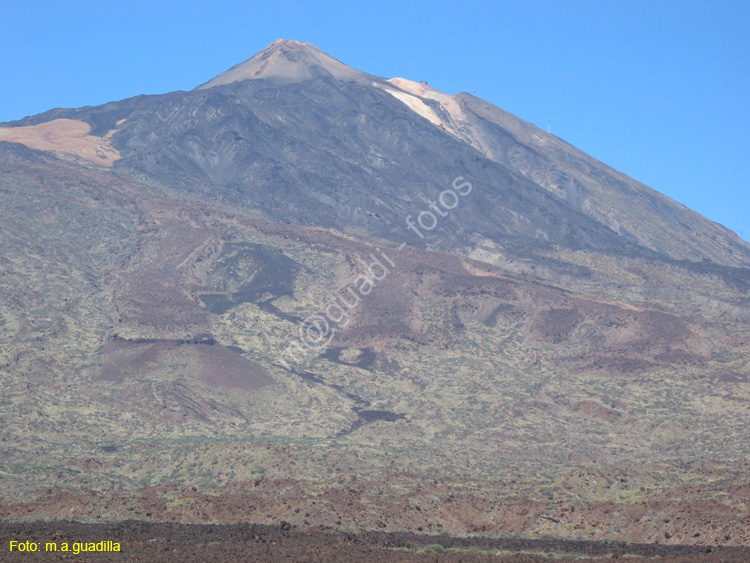 EL TEIDE (198) 2007