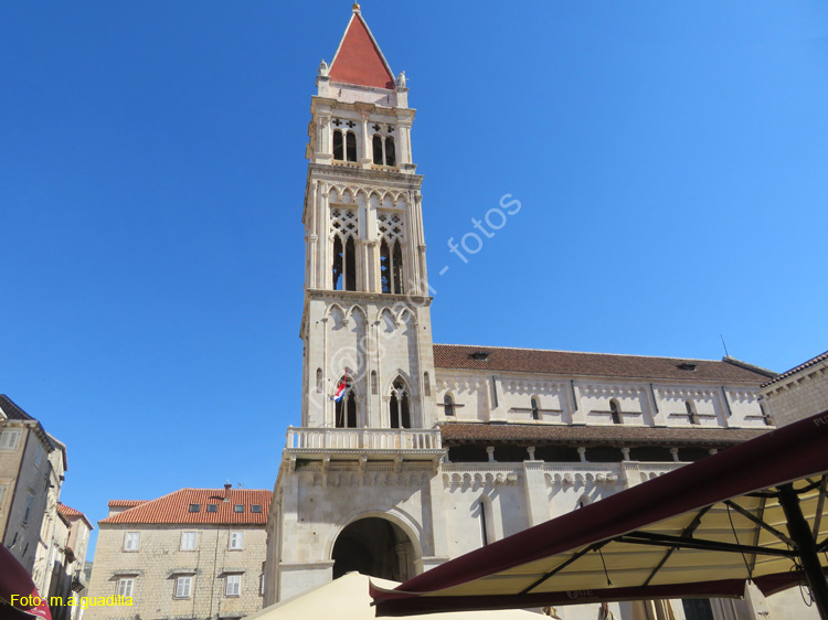 Trogir (115) Catedral de San Lorenzo